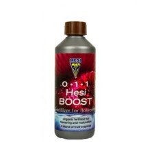 Органічний стимулятор Boost, HESI, 100мл