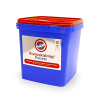 Органический стимулятор Granule, Guanokalong, 25кг