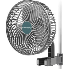 Осевой вентилятор для обдува Mars Hydro 6