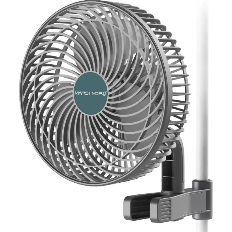 Осевой вентилятор для обдува Mars Hydro 6