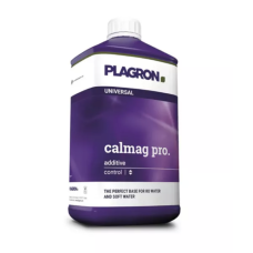Основа для воды из осмоса Calmag Pro, PLAGRON, 1л