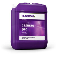 Основа для воды из осмоса Calmag Pro, PLAGRON, 5л