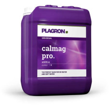 Основа для воды из осмоса Calmag Pro, PLAGRON, 5л