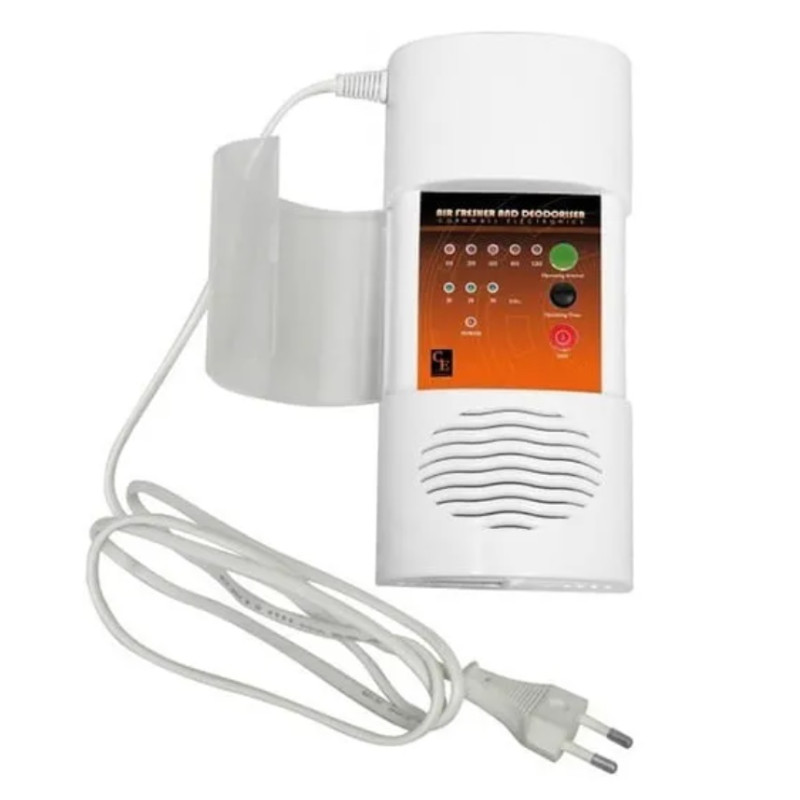 Озонатор 7W 230V, 200 мг/ч, CORNWALL ELECTRONICS