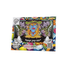 Papaya Zoap Auto - Sweet Seeds, 3+1