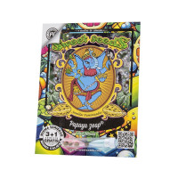 Papaya Zoap F1 Fast Version - Sweet Seeds, 3+1