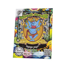 Papaya Zoap F1 Fast Version - Sweet Seeds, 3+1