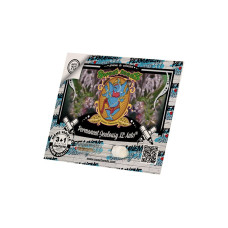 Permanent Jealousy XL Auto - Sweet Seeds, 5+2