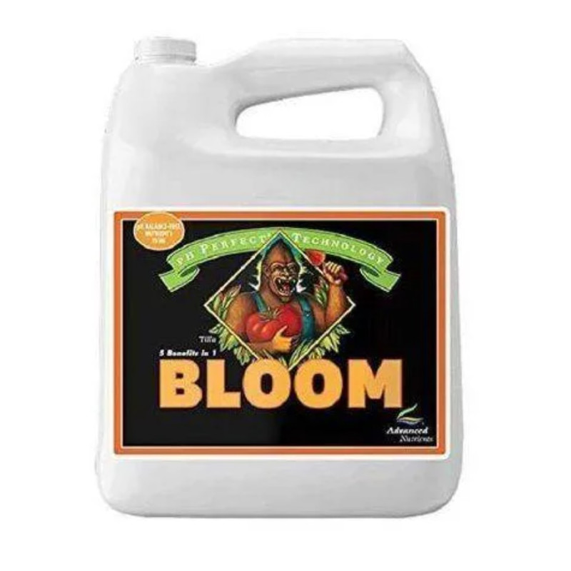 pH Perfect Bloom, Advanced Nutrients, 10л
