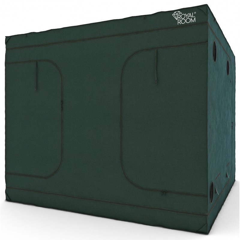 Гроубокс RoyalRoom Classic C240, 240x240x200см