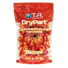 Минеральное удобрение DryPart Bloom, Terra Aquatica, 1кг