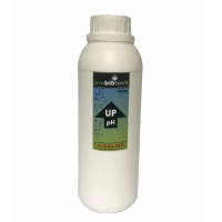 Регулятор кислотности pH Up, ProBioTech, 1л