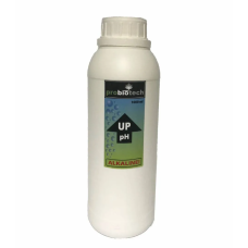 Регулятор кислотности pH Up, ProBioTech, 1л