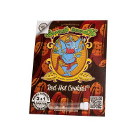 Red Hot Cookies - Sweet Seeds, 5+2