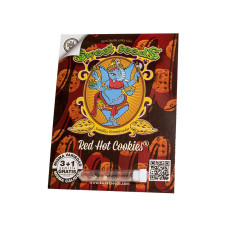 Red Hot Cookies - Sweet Seeds, 5+2