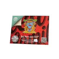 Red Pure Auto CBD - Sweet Seeds, 3+1