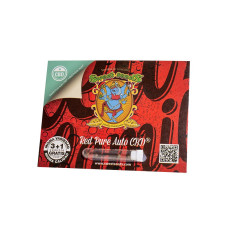 Red Pure Auto CBD - Sweet Seeds, 5+2