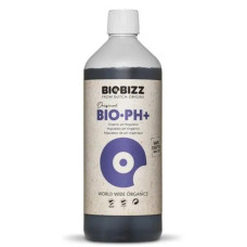 Регулятор кислотности BIO рН+, 1л