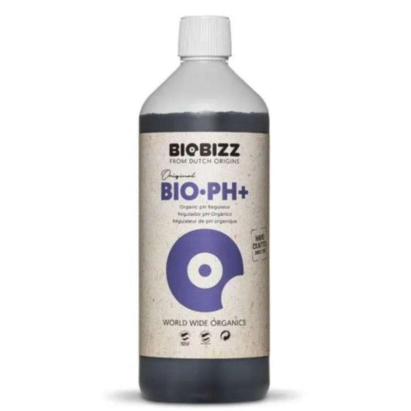 Регулятор кислотности BIO рН+, 1л