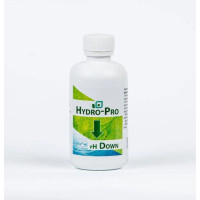 Регулятор кислотності рН Down