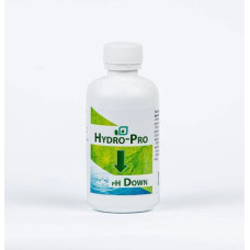 Регулятор кислотности рН Down