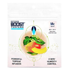 Регулятор влажности Integra Boost 62% Myrcene