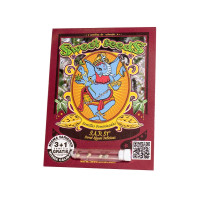 S.A.D. Sweet Afgani Delicious F1 Fast Version - Sweet Seeds, 5+2