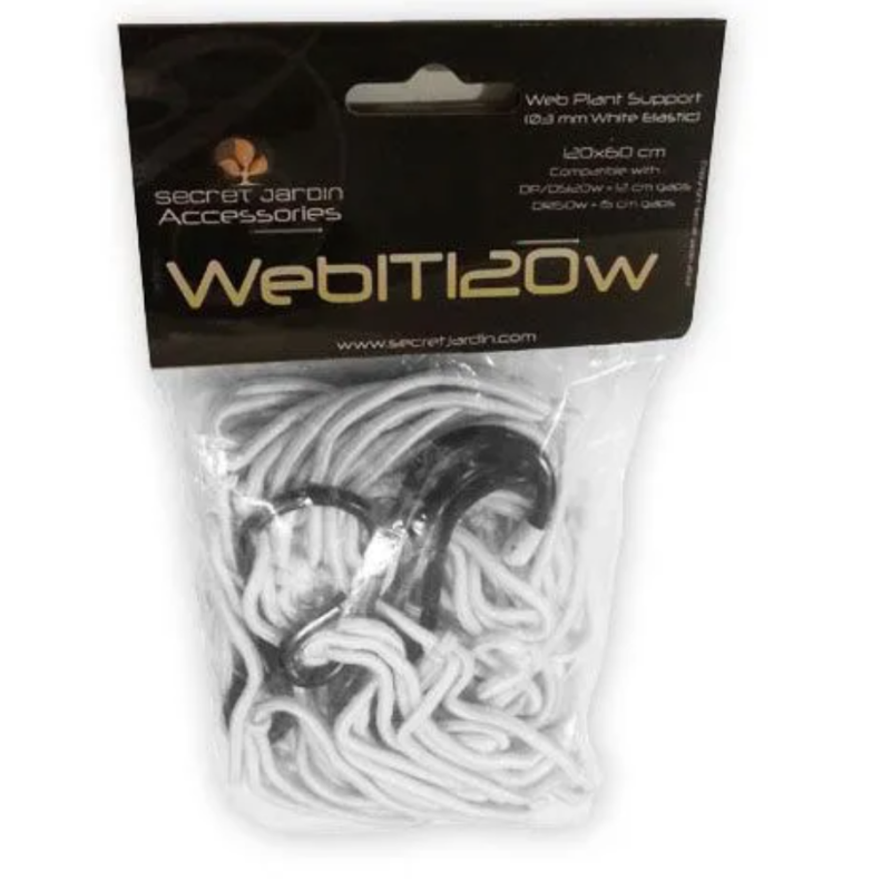 Сетка для scrog, Secret Jardin