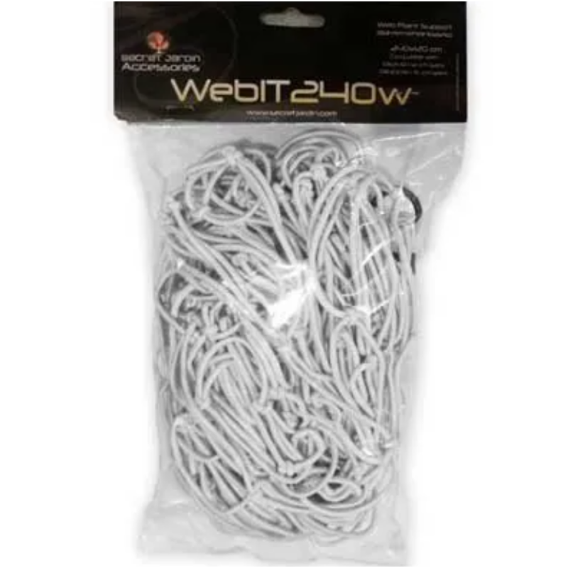 Сетка для scrog, Secret Jardin