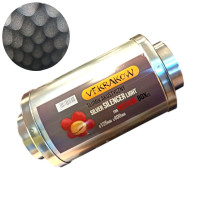 Шумоглушитель SILENCER LIGHT, VF Krakow