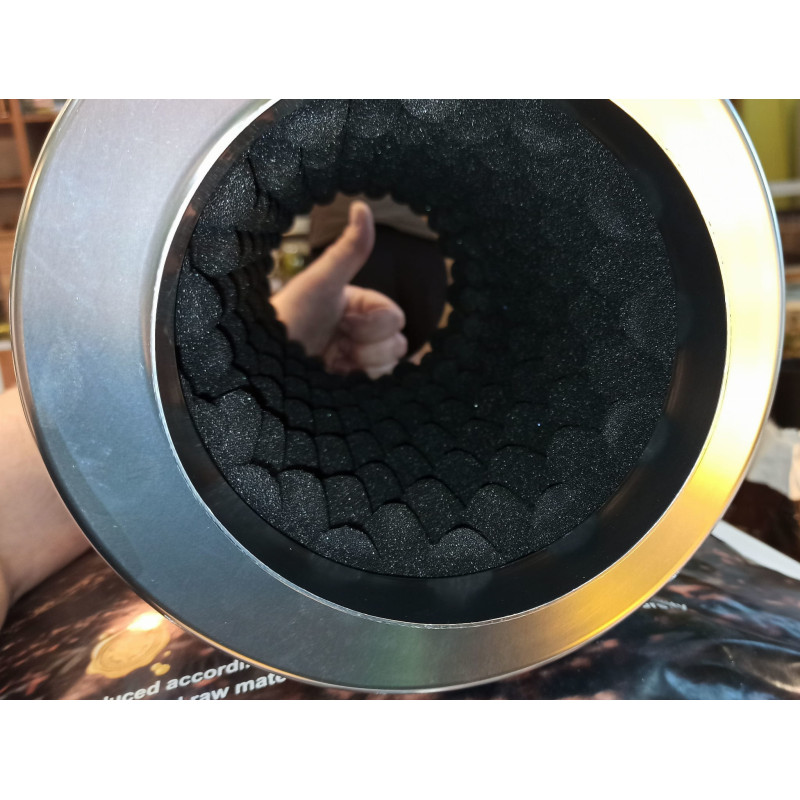 Шумоглушитель SILENCER LIGHT, VF Krakow