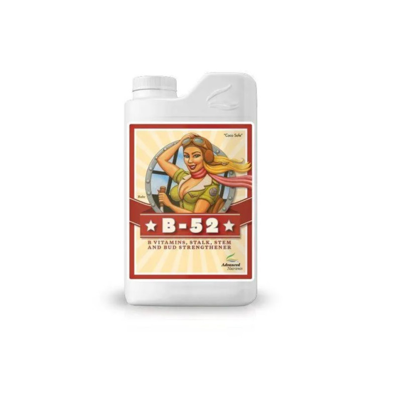 Стимулятор B-52, Advanced Nutrients, 5л