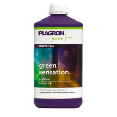 Стимулятор Green Sensation, PLAGRON, 500мл