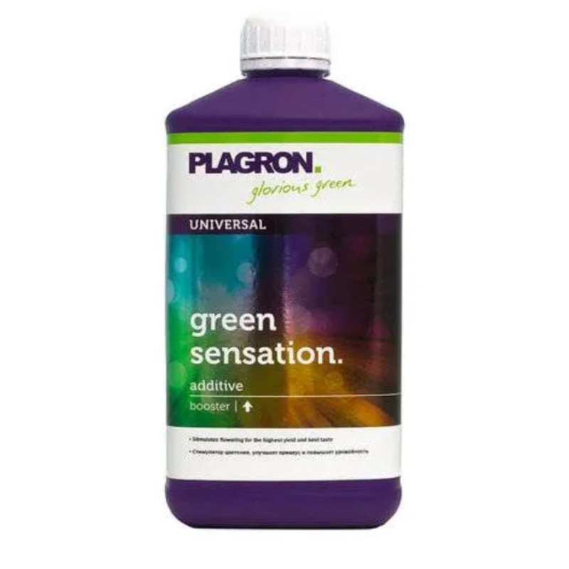 Стимулятор Green Sensation, PLAGRON, 500мл