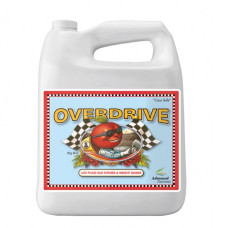 Стимулятор Overdrive, Advanced Nutrients, 1л