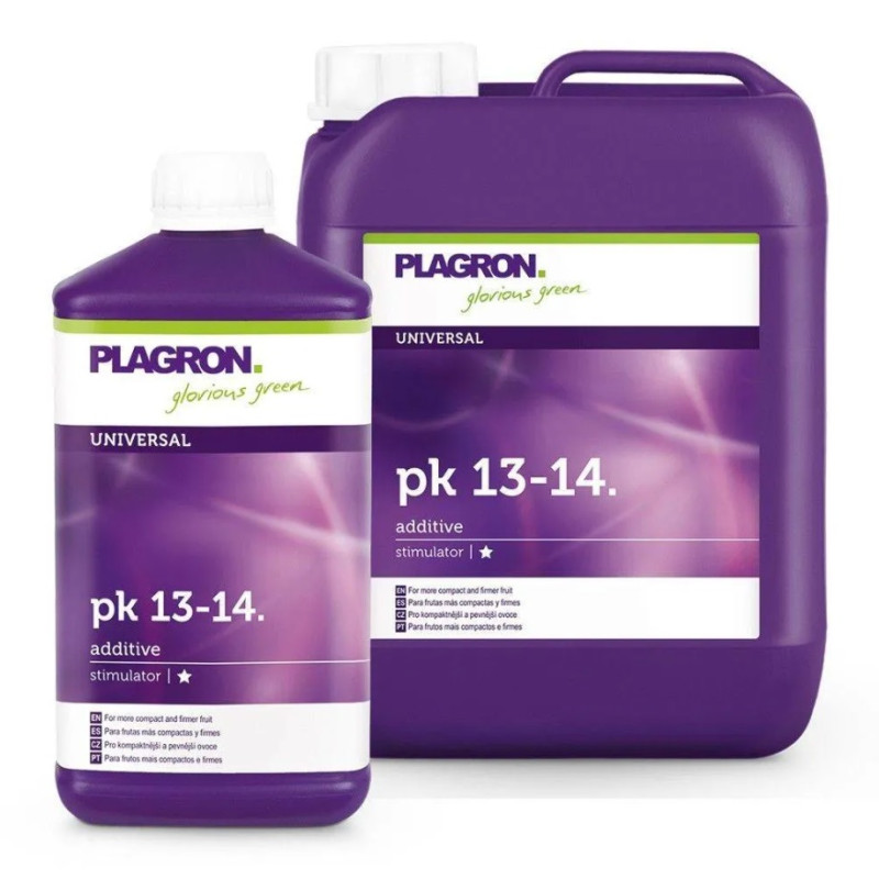 Стимулятор цветения PK 13-14, PLAGRON, 5л