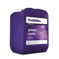 Стимулятор цветения Power Roots, PLAGRON, 5л