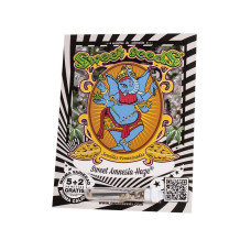 Sweet Amnesia Haze - Sweet Seeds, 3+1