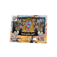 Sweet Gelato Auto - Sweet Seeds, 5+2