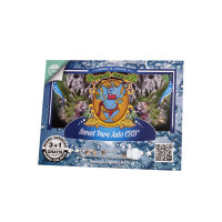 Sweet Pure Auto CBD - Sweet Seeds, 3+1