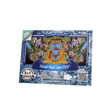 Sweet Pure Auto CBD - Sweet Seeds, 5+2