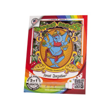 Sweet Zenzation - Sweet Seeds, 3+1