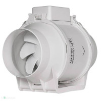 Вентилятор серії TD SILENT, Soler & Palau