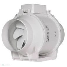 Вентилятор серии TD SILENT, Soler & Palau