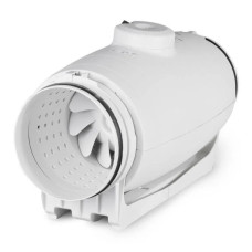 Вентилятор серии TD SILENT, Soler & Palau