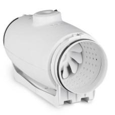 Вентилятор серии TD SILENT, Soler & Palau