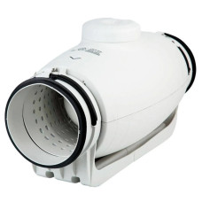 Вентилятор серии TD SILENT, Soler & Palau