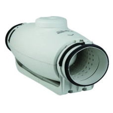 Вентилятор серии TD SILENT, Soler & Palau