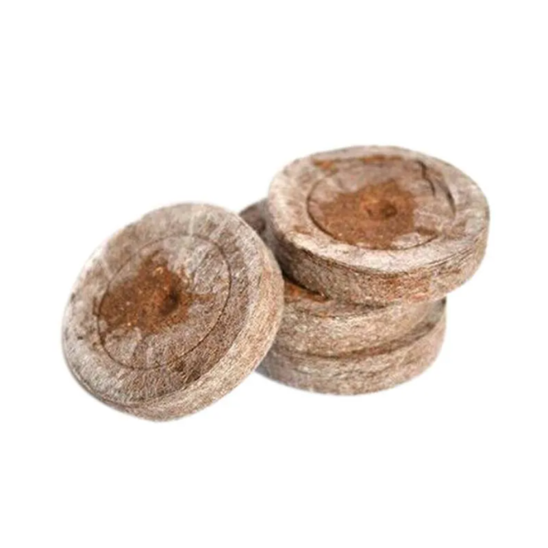 Торфяные таблетки Ceres 42мм