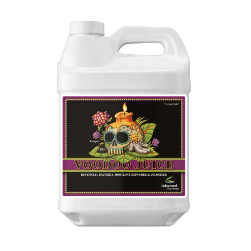 Voodoo Juice, Advanced Nutrients, 10л